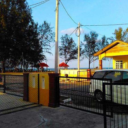 Homestay Memori Dungun Ngoại thất bức ảnh