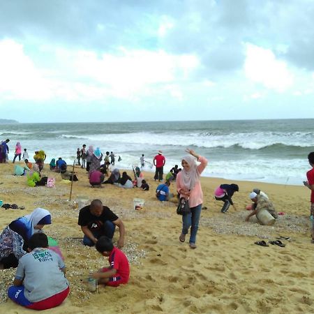Homestay Memori Dungun Ngoại thất bức ảnh