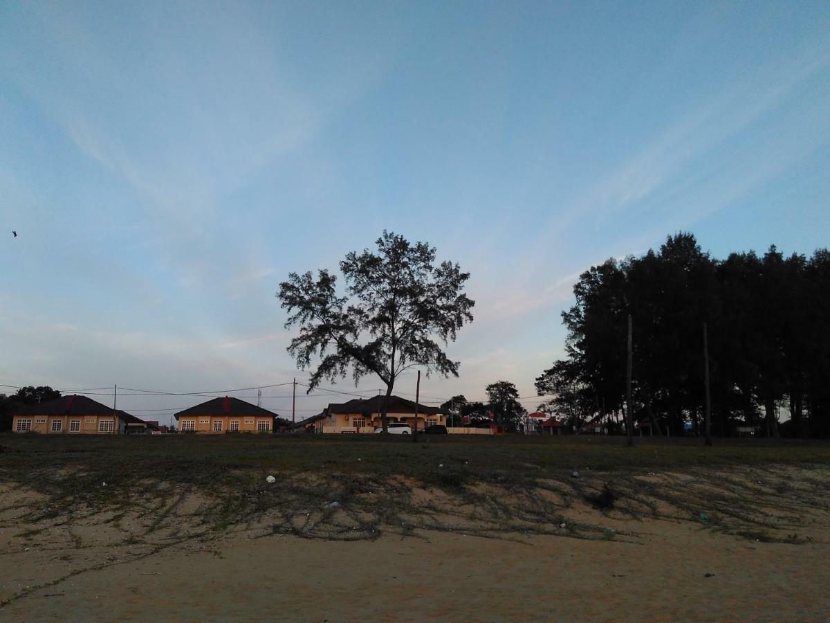 Homestay Memori Dungun Ngoại thất bức ảnh