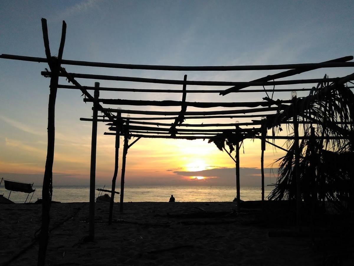 Homestay Memori Dungun Ngoại thất bức ảnh
